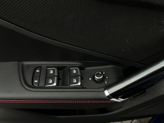 Q2 35 TFSI S line Matrix-LED, Klima, AHK, SONOS