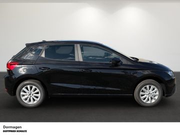 Seat Leasingangebot: Seat Ibiza LA VIDA LED NAVI FULL LINK PDC