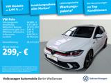 Volkswagen Polo 2.0 TSI GTI *DSG*APP*IQ.LIGHT*RFK* - VW Polo Gebrauchtwagen in Saarbrücken