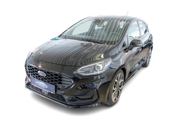 Ford Fiesta 1.0 MHEV ST-Line X Autom. Navi Matrix-LED