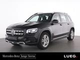 Mercedes-Benz GLB 180 Progressive+MBUXHighEnd+LED-HP+SpurA+RFK - Mercedes-Benz GLB-Klasse Gebrauchtwagen in Essen