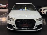 Audi RS3 Sportback 2.5 TFSI/*MTR*/*850ps*/Einzelstück - Audi RS3: Weiß