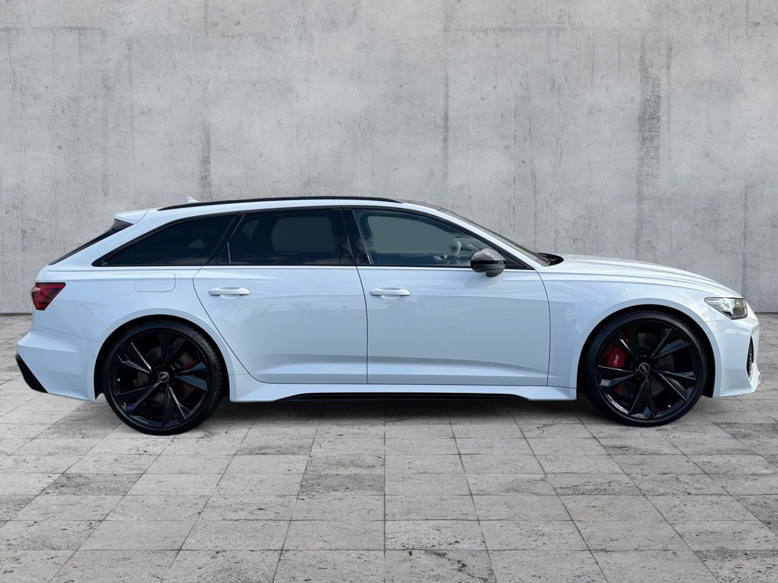 Audi RS6 - Bild 7