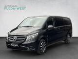 Mercedes-Benz Vito Mixto extralang 119 4x4 5Si LKW AHK Standhz - mit Diesel-Antrieb: Kleinbus