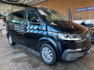 Volkswagen T6.1 Caravelle *AHK*1. Hand*LED*Klima*PDC