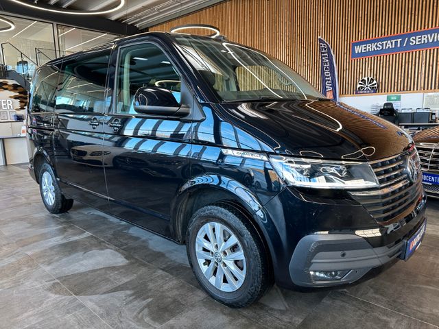 Volkswagen T6.1 Caravelle *AHK*1. Hand*LED*Klima*PDC