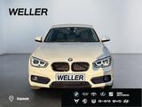 BMW 118 i Sport Line *LED*CAM*SHZ*Navi*Ambiente*PDC* - Benzin Gebrauchtwagen in Hamm