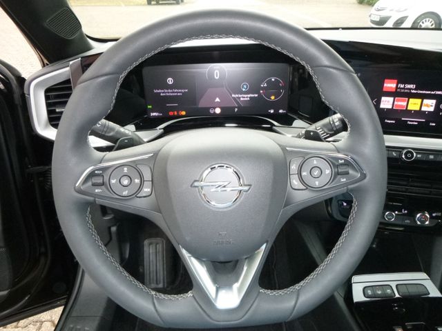 Mokka GS Automatik