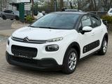 Citroën C3 Feel*KLIMA*LED*Start/Stop*SH*Spurasisstent - gebrauchte Citroën C3 aus dem Jahr 2019