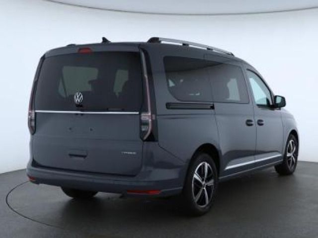 Volkswagen Caddy Maxi - Bild 4