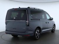 Volkswagen Caddy Maxi - Vorschau Bild 4