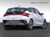 Hyundai i20 1.0 T-GDI DCT 2WD TREND |KAM|NAVI|LM|SHZ|PTS - Hyundai i20 in Saarbrücken