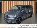Volkswagen T6 Caravelle 2.0 TDI Comfortline*DSG* - VW T6 Gebrauchtwagen in Dresden