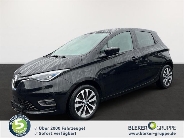 Renault ZOE R135 Intens R135/Z.E. 50 (Kauf-Batterie)