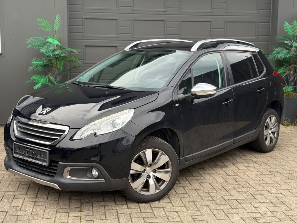 Image of Peugeot 2008