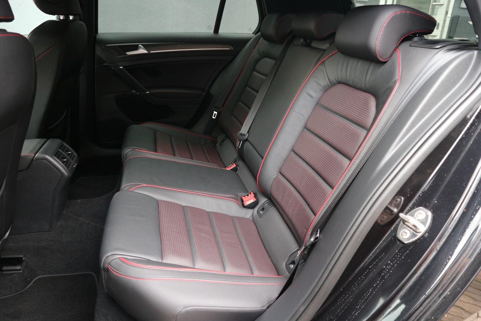 Volkswagen Golf VII Lim. GTI Performance *2.HD|LEDER|ACC*