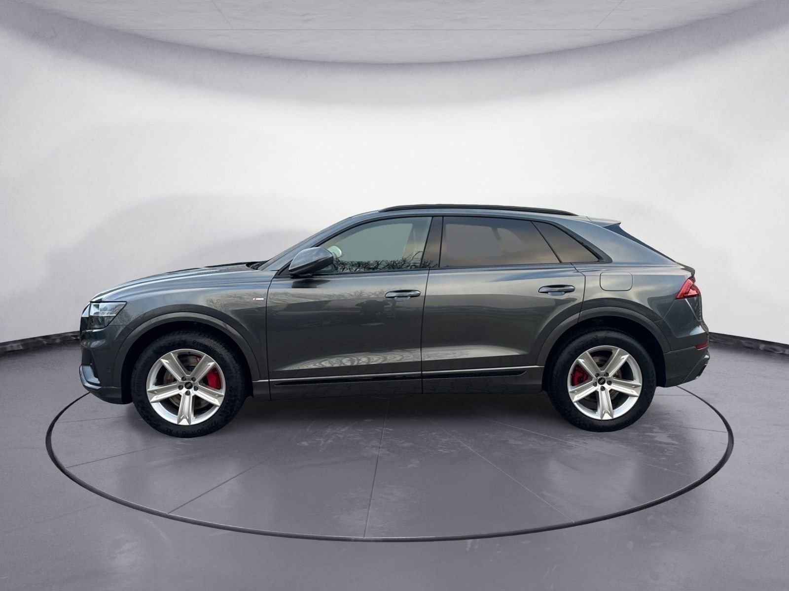 Audi Q8 - Bild 3