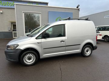 Volkswagen Caddy Nfz Kasten BMT+Navi+AHK+BT