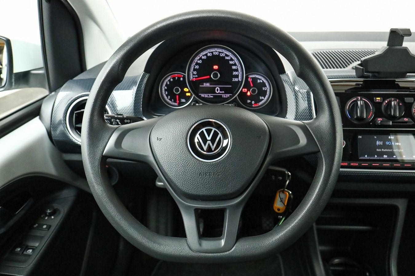 Volkswagen up! - Bild 14