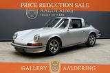 Porsche 911 Urmodell 2.4 S Targa Recaro PRICE REDUCTION! - Porsche aus 1972: 911s