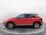 Volkswagen T-Roc 2.0TSI Sport DSG 4M LED ACC Pano - gebrauchte VW T-Roc aus dem Jahr 2018