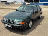 Saab 9000 2.3 CSE Turbo CSE - Saab 9000: Cse