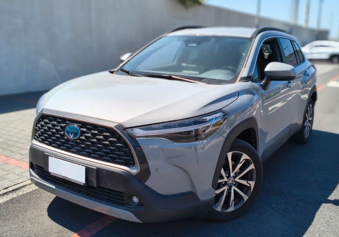 Other Toyota Corolla Cross 2.0 Hybrid 197 CV E-CVT Lou imagem 2