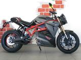 Energica Eva Ribelle RS - ENERGICA MOTORRAD