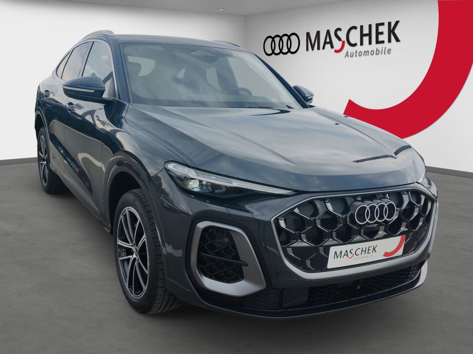 Audi Q5 - Bild 7