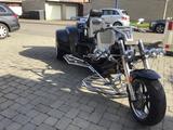 Rewaco RF1 GT - REWACO TRIKE