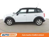 MINI Countryman Cooper*NAVI*TEMPO*PDC*SHZ*KLIMA* - weiße MINI Cooper Countryman