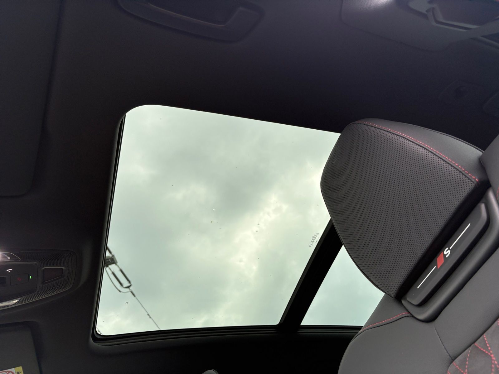 Audi SQ6 e-tron - Bild 17