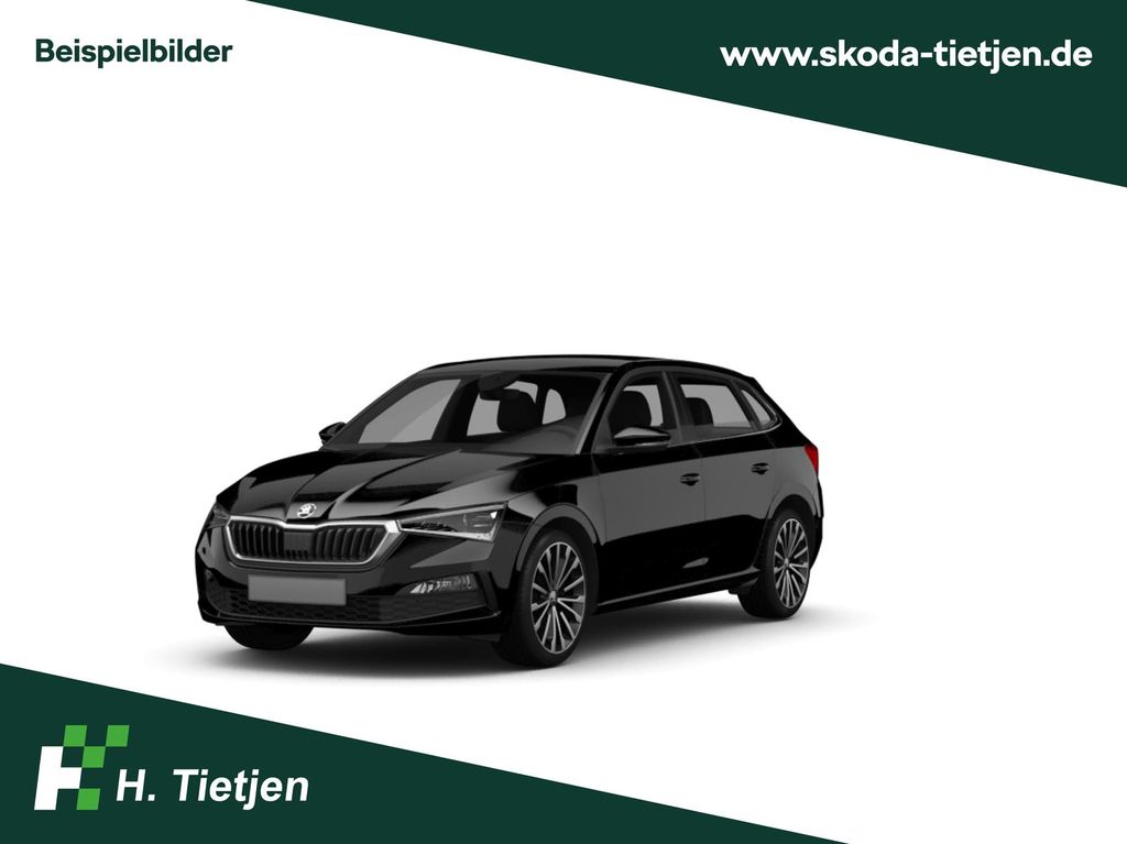 Image of Skoda Scala