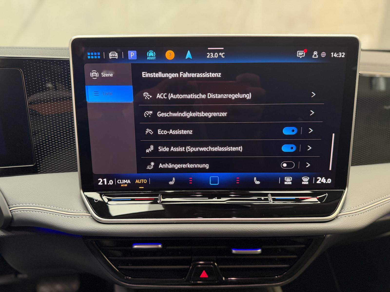 Volkswagen Passat 1.5 eTSI SHZG ALLWETTER KAM LED, миниатюра 28