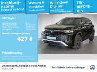 Volkswagen Tayron - Vorschau Bild 1