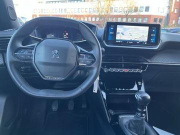 Peugeot 2008 PureTech 100 Stop&Start Allure Pack