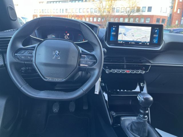 Peugeot 2008 PureTech 100 Stop&Start Allure Pack