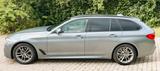 BMW 520d xDrive Touring M-Paket - BMW 520: M Paket