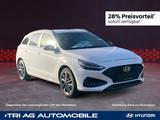 Hyundai i30 Kombi 1.5 T-GDI (140PS) 48V 7-DCT 2WD ADVANT