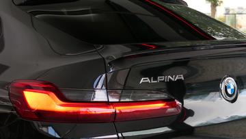 صورة مصغرة 23 لـ 2020 Alpina XD4