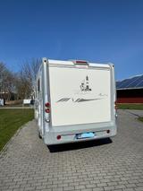 Mobilvetta KEA P84 - Mobilvetta Wohnwagen & Wohnmobile