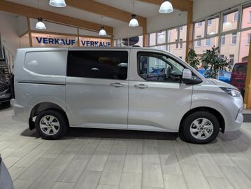 Ford Transit Custom Kasten 320 L1 Limited AWD
