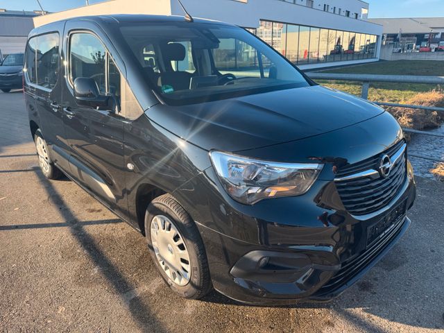 Opel Combo Life E Edition