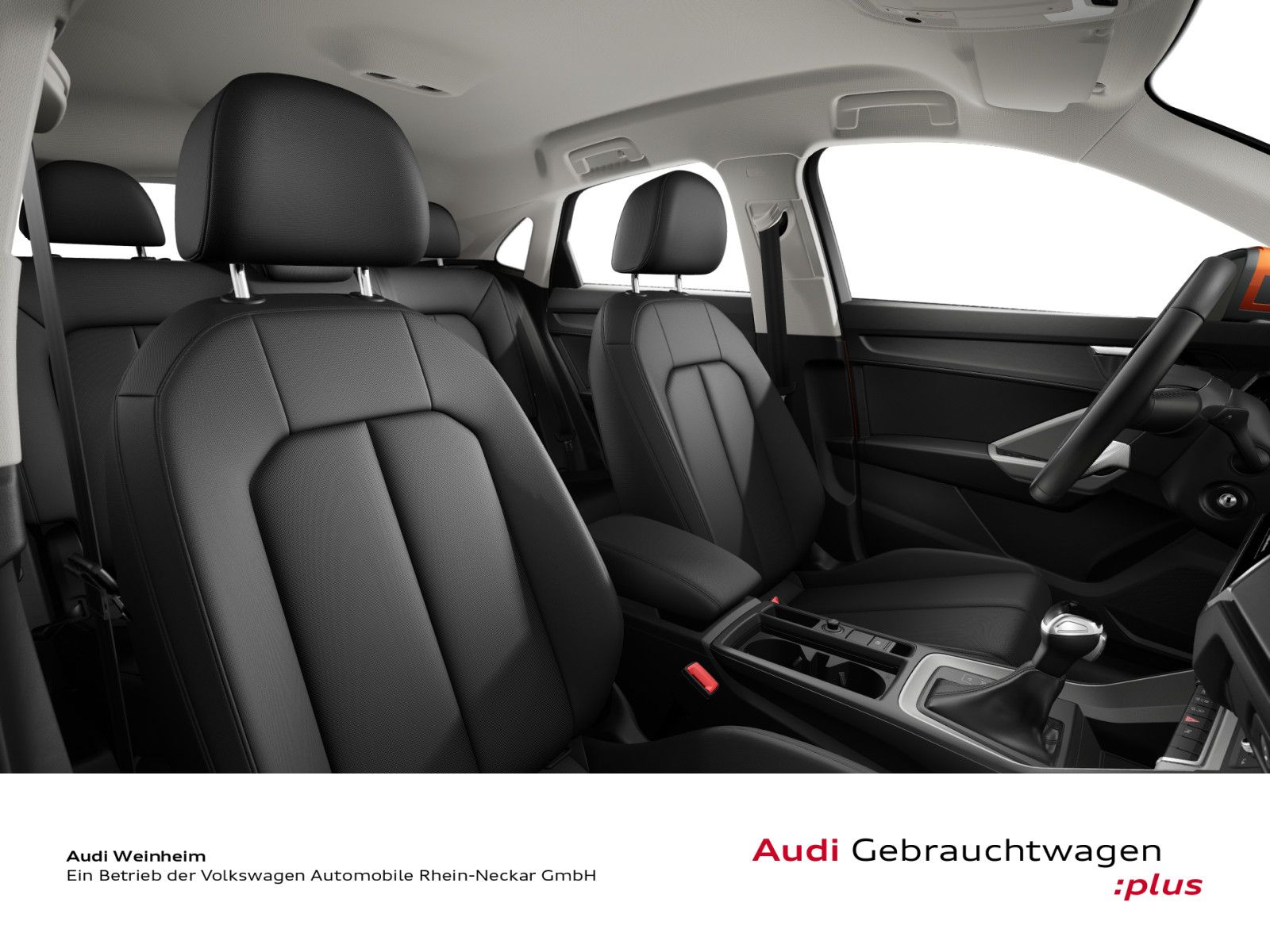 Audi Q3 - Bild 13