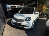 Smart ForFour 1.0 90cv Cabrio passion - Smart ForFour: Cabrio