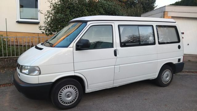 Volkswagen T4 California