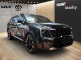 Kia Sorento 2.2 CRDi Platinum, Premium-P., Glasdach, - Kia Sorento Vorführfahrzeuge
