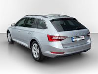 Skoda Superb - Vorschau Bild 7