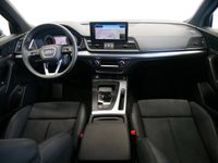 Audi Q5 - Vorschau Bild 11