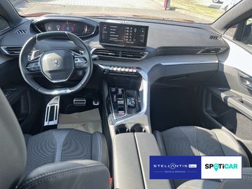 Peugeot 5008 - 8